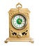 Antique clock