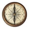 Antique Compass