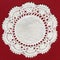 Antique Cotton Crochet