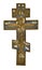 Antique cross