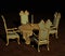 Antique Dining Table