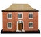 Antique Dolls House