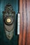 Antique Doorbell