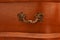 Antique drawer handle