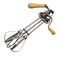 Antique Egg Beater