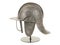 Antique English Civil War Period Lobstertail Helmet