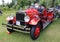 Antique fire apparatus, antique fire trucks and vintage firefighting equipment