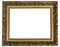 Antique frame