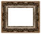 Antique frame