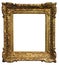 Antique Frame