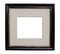 Antique frame art deco