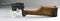 Antique German Broomhandle Pistol