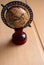 Antique globe