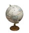 Antique Globe