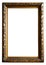 Antique Golden frame