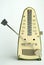 Antique Green and Yellow Metronome