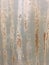 Antique grungy painted shabby wood background texture