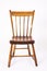 Antique Hand Made Wood Chair