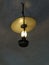 antique hanging lamp ceiling
