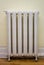 Antique Heat Radiator