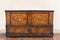 Antique italian wooden dresser 2