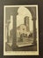 Antique Italy Ravenna Postcard Ancient Photo Basilica of Saint Francis Exterior Nuovo Italian Religious Architecture Byzantine