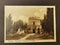 Antique Italy Ravenna Postcard Ancient Photo Mausoleo di Teodorico VI Secolo Religious Architecture Byzantine Mausoleum Theodoric