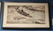 Antique Japanese Arts Sino-Japanese War Kobayashi Kiyochika Color Woodblock Prints Naval Battles Sinking Ship Vessel Fleet Ocean