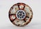 Antique Japanese Imari Plate.