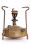 Antique kerosene cooker