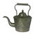 Antique kettle