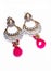 Antique luxurious ear dangles jewellery