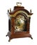 Antique mantel chime clock