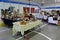 Antique Market in Metro Vancouver