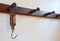 Antique Meat Scale Hook