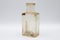 Antique Medicine Bottle, 1800s Victorian Era