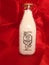 Antique Milk bottle