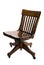 Antique Office Chair