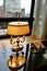 Antique Office Lamp