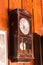 Antique Pendulum wall clock