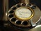 Antique Phone-Rotary Dial