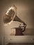 Antique phonograph