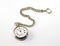 Antique pocket watch