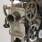 An Antique Powers Cameragraph Movie Projector, 1904-1908