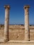 Antique roman ruins found in Cyprus