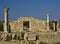 Antique ruins, Chersonese