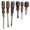 Antique Screwdrivers