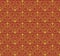 Antique seamless background image of oriental triangle geometry cross line