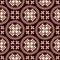 Antique seamless pattern