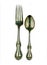 Antique Silverware